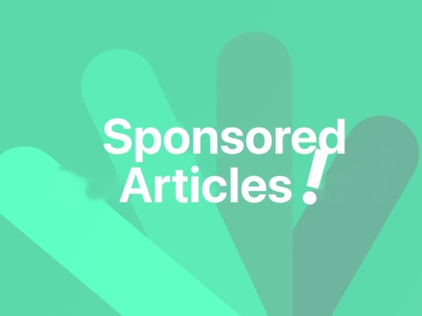 Sponsored Articles
