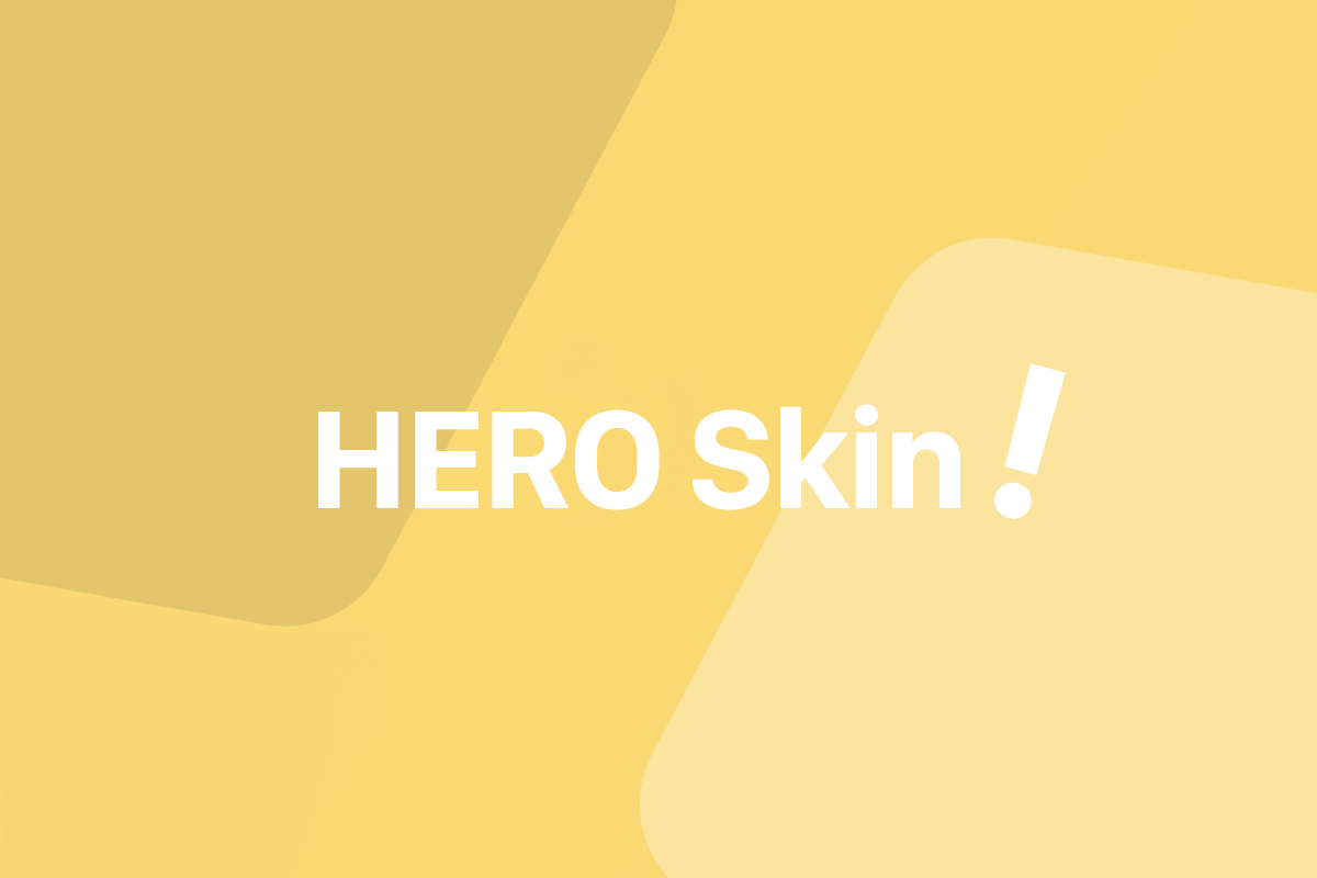 Hero Skin
