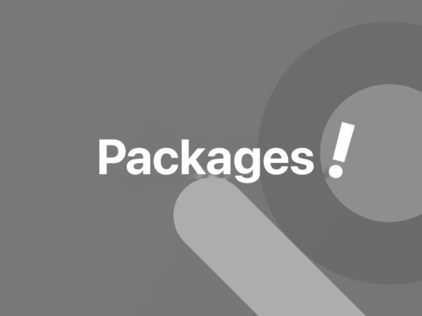Sponsored Article Packages