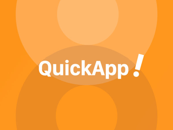 QuickApp