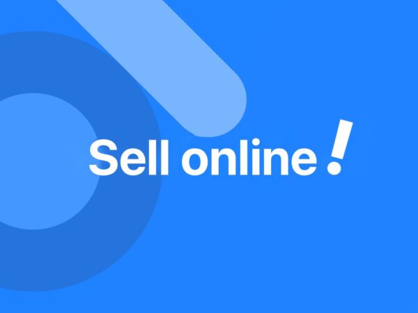 Sell Products Online